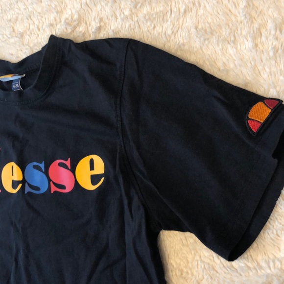 Ellesse crop top - Picture 5 of 6